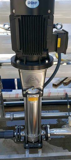 CNP Pompa