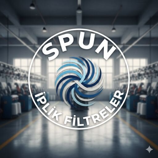 SPUN ve İPLİK FİLTRELER