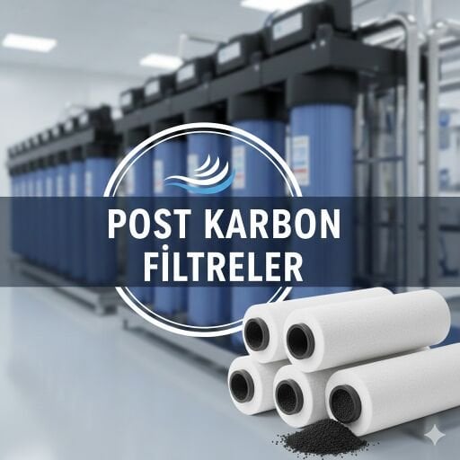 POST KARBON FİLTRELER