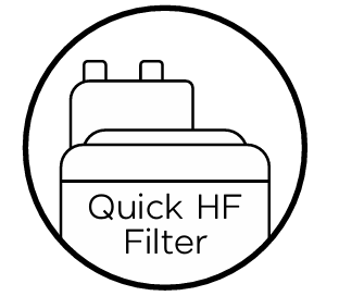 HF filtreler
