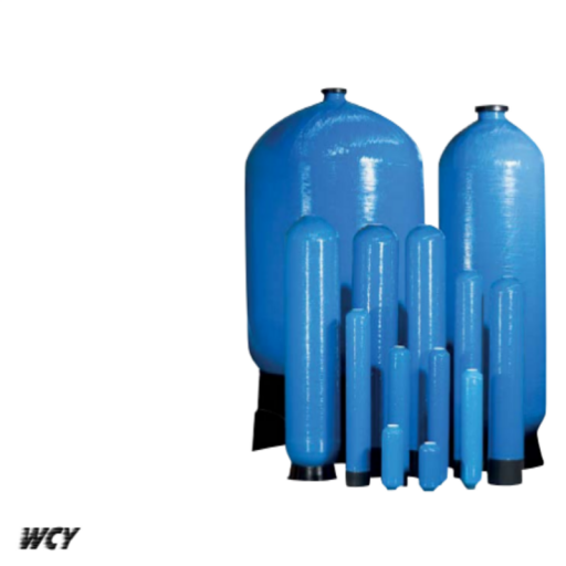 WCY FRP TANKLARI