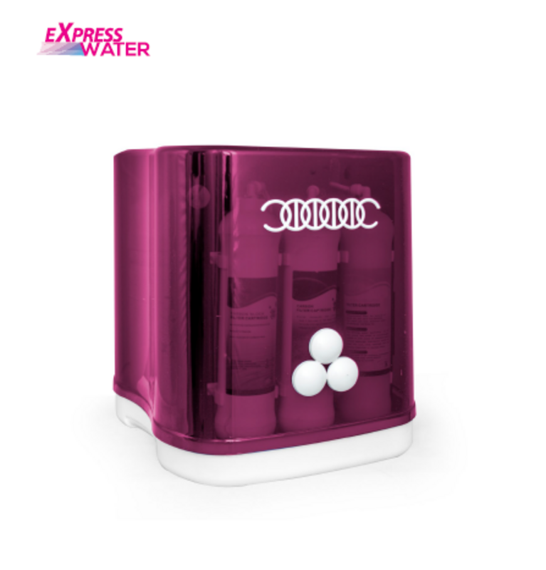 EXPRESS WATER PRO Lüks 6A-WP Pompalı_70700120