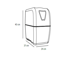EXPRESS WATER Storm 6A-Class Pompalı_70800064