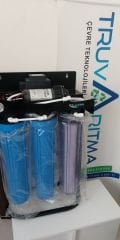 Aquabir Direk Akış RO 400 GPD     70301010