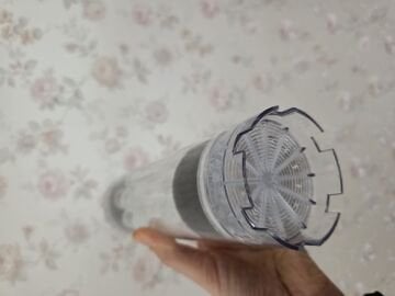 Shell Kab 10'' Siliphos Filtre