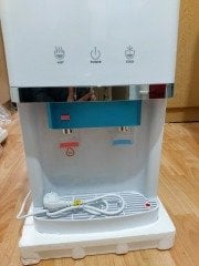 Aquabir  Mini Arıtmalı Sıcak-Soğuk Su Sebili CS07-Pompalı