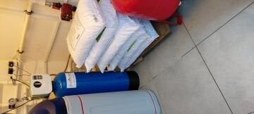 Salti Tablet Tuz Rafine İyotsuz Çankırı Kaya Tuz 25kg.