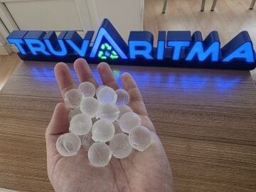 Siliphos Kireç ve Korozyon Önleyici 10 kg. NSF Onaylı 1. Sınıf Ürün