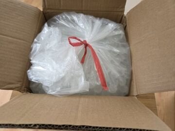 Siliphos Kireç ve Korozyon Önleyici 20 kg. NSF Onaylı 1. Sınıf Ürün