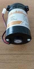 Direk Akış Pompası Premium (LF) 24V-5A  400 GPD Pompa   3-RY-P-400-Q