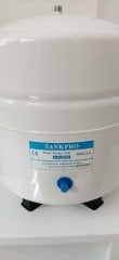 TAE 3.2 Galon (12.1 Litre) Basınç Denge Tankı