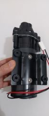 Su Arıtma Cihazı Pompası _ HK-60 Pompa  500 Gpd Cihazlarda