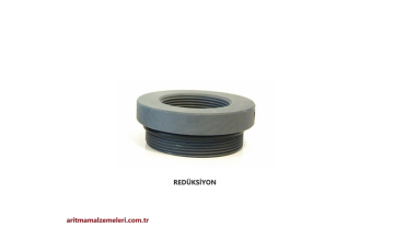 Tank Ekipmanı RDK 01 Model 4'' - 2,5'' Redüksiyon