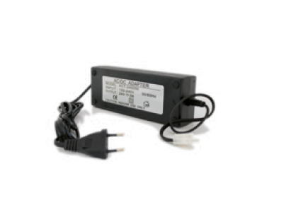Endüstriyel Tip Arıtma Cihazlarında 400 Gpd 24V 5A  Adaptör  _  3-RY-PA-24V5A-1