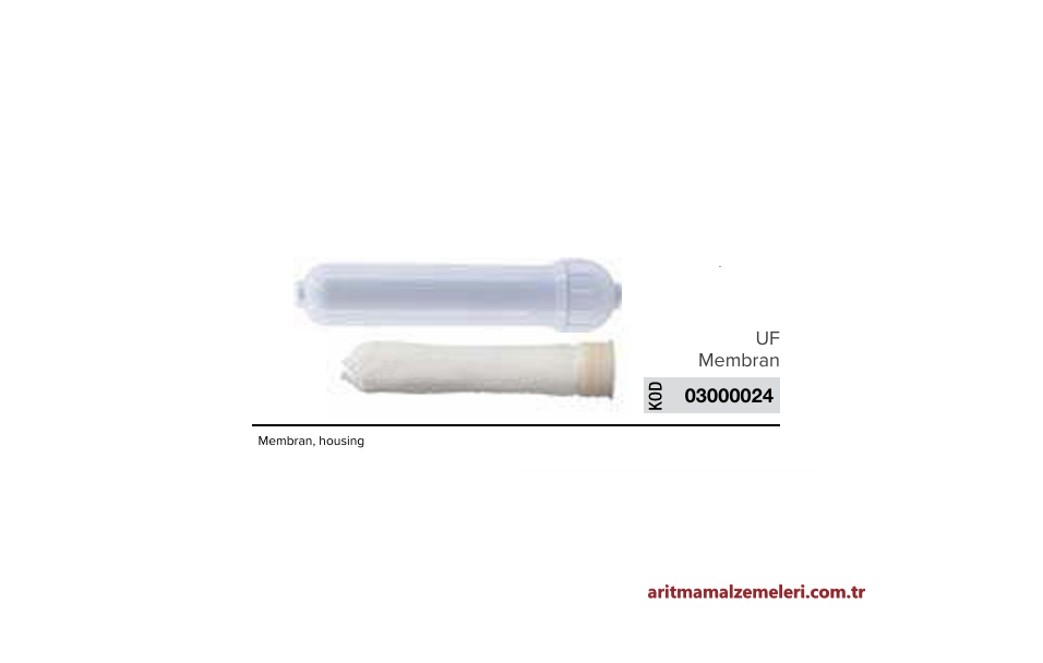 UF Membran