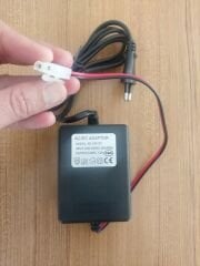 Ev Tipi Arıtma Cihazlarında 75 Gpd Cihazlarda 24V 1.2A  Adaptör