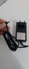 Arıtma Cihazlarında 75-100 Gpd için SMPS 24V 1.5A  Priz Bağlantılı Adaptör