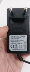 Arıtma Cihazlarında 75-100 Gpd için SMPS 24V 1.5A  Priz Bağlantılı Adaptör