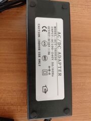 Arıtma Cihazlarında SMPS  36V 3A  Adaptör