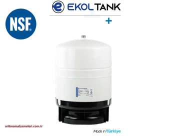 Ekol Marka 20 Galon (75 Litre) Tank