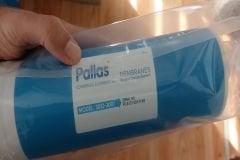 Pallas Marka 3012-RO 300 Gpd Membran