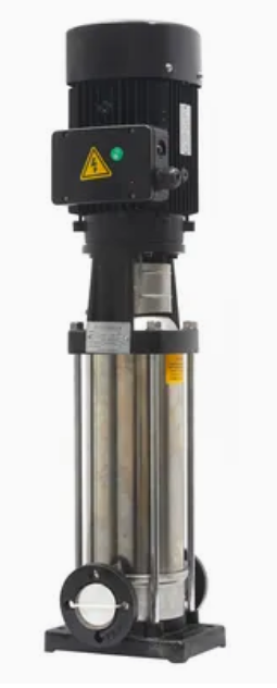 CNP Santrifüj Pompa CDL 12-12 Model 7.5 kW