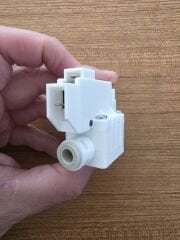 Yüksek Basınç Switch 1/4'' Quick   05705025