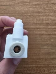 Yüksek Basınç Switch 1/4'' Quick   05705025