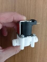 24V Selenoid Valf 1/4''   05710000