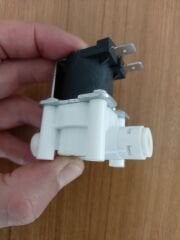 24V Selenoid Valf 1/4''   05710000
