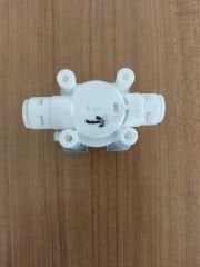 24V Selenoid Valf 1/4''   05710000