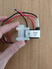 36V Selenoid Valf 1/4''   05710003