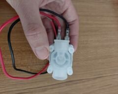 36V Selenoid Valf 1/4''   05710003