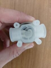 220V Selenoid Valf 1/4''   05710002