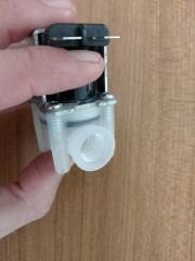 220V Selenoid Valf 1/4''   05710002