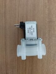220V Selenoid Valf 1/4''   05710002