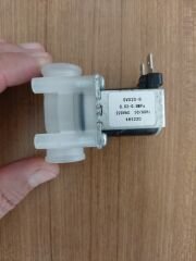 220V Selenoid Valf 1/4''   05710002