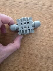 Shut-Off Valf 1/4'' Quick   05706026