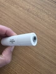 Atık Kısıcı 150 CC 1/4'' Quick   05709002