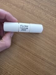 Atık Kısıcı 300 CC 1/4'' Quick   05709001