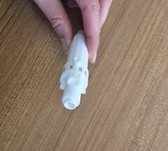 Atık Kısıcı 800-2300 CC   05709035