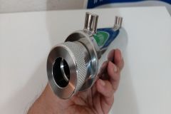 1 GPM Tezgah Altı UV Cihazı _ 05711001