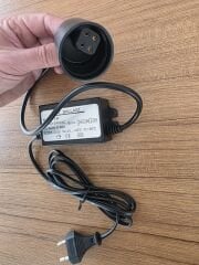 JH, UV Balast 6 Watt _ 05711010