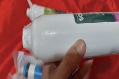 Kapalı Kasa Su Arıtma Cihazı ilk 6 Filtre HND(Çubuklu) Bağlantılı