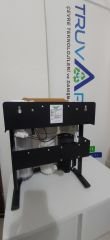 Aquabir Açık Kasa Standlı-Manometreli 3.2 Galon (12 Litre) 6A-WOP, Pompalı Su Arıtma Cihazı_70120000