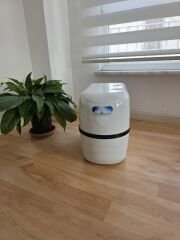 Jammytiger JL 5A-Class Pompalı 2.2 Galon (8 Litre) Su Arıtma Cihazı_70903020
