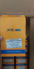 Solenoid Valf 1/2'' Pilot Kumandalı Normalde Kapalı 0,5-16 BAR Tam Geçişli 12VDC