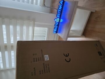 Aquaturk Peak Arıtmalı Sıcak-Soğuk Su Sebili POMPASIZ 5 Aşamalı