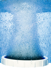 9'' Membran Difüzör