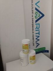 Evsel Atık Su Arıtma Tesisleri için Devreye Alma Mikroorganizması 1KG Kutusunda
